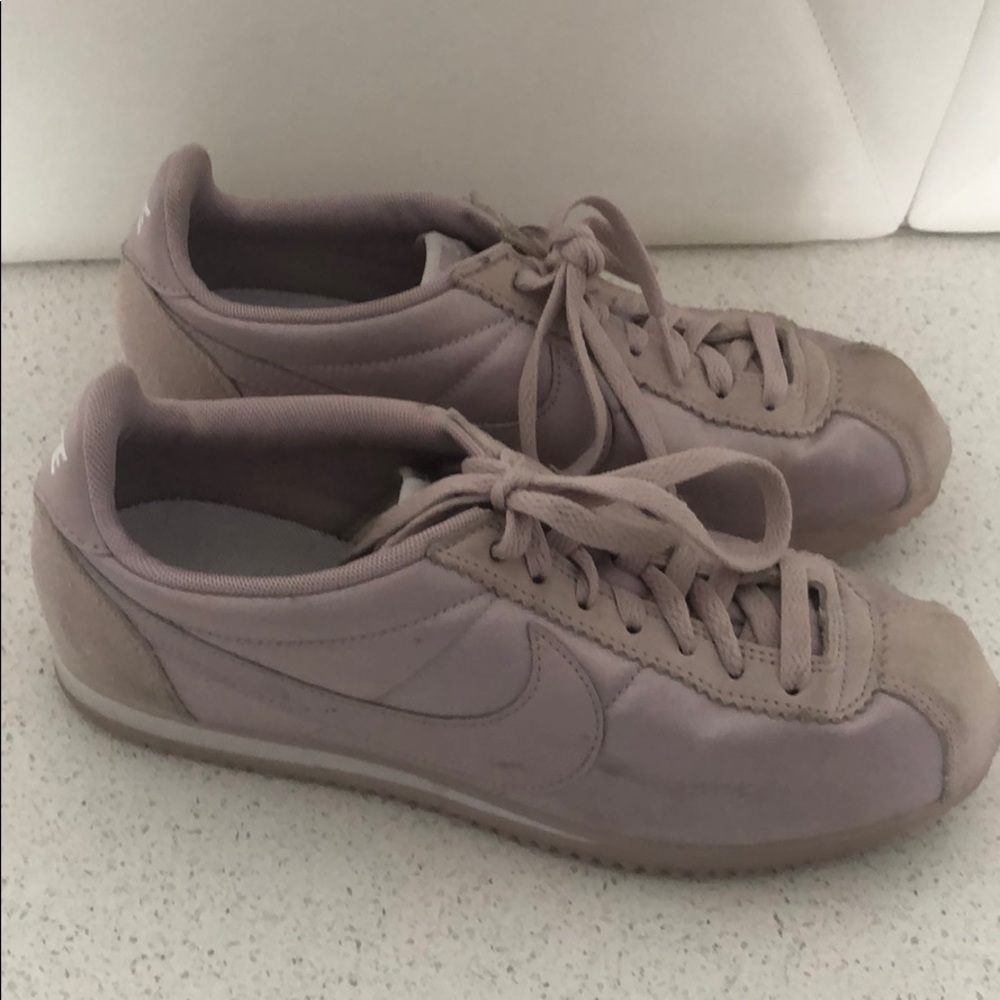Nike sneakers